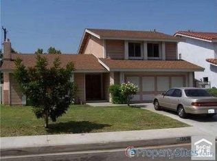 13638 Dicky St, Whittier, CA 90605