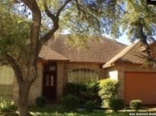 2514 Windchase, San Antonio, TX 78232