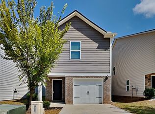 1090 Benfield Rdg W, Conyers, GA 30012