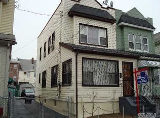 10318 126th St, South Richmond Hill, NY