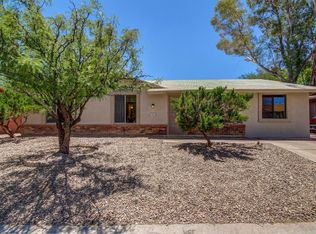 2561 W Vereda Pasadera, Tucson, AZ 85746