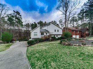 4514 Hickory Grove Dr NW, Acworth, GA 30102