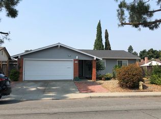3643 Darwin Dr #3643, Fremont, CA 94555