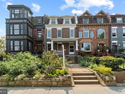 1302 Kenyon St NW, Washington, DC, 20010