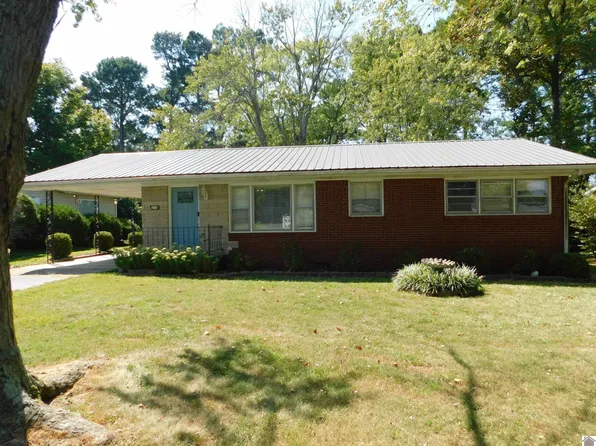 317 Leland Ave, Marion, KY 42064