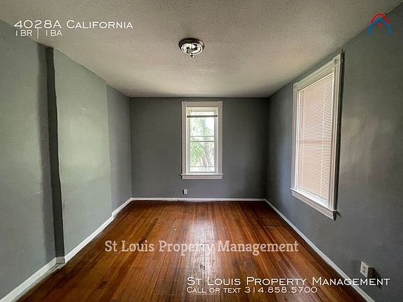 2nd image of 4028A California Ave