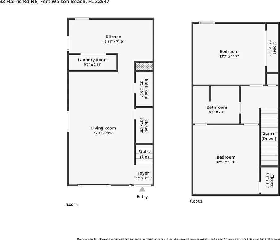 93 Harris Road — Photo 2