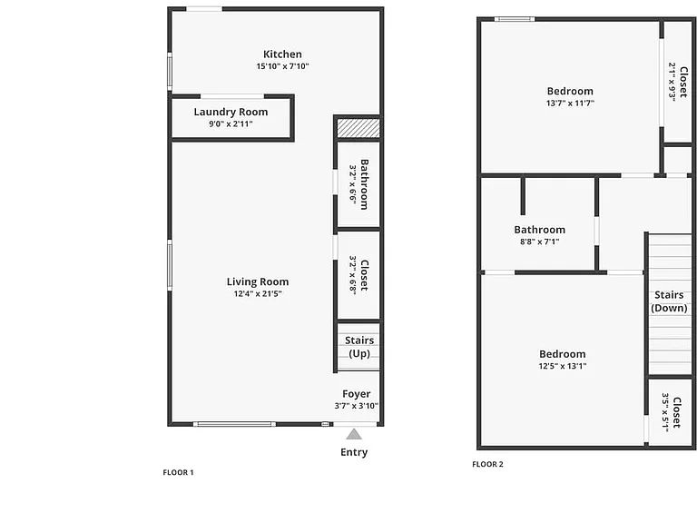 93 Harris Rd NE — Photo 2