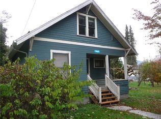 7469 N Everett Ave, Concrete, WA 98237