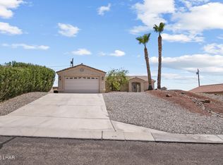 3150 Sombrero Dr, Lake Havasu City, AZ 86404