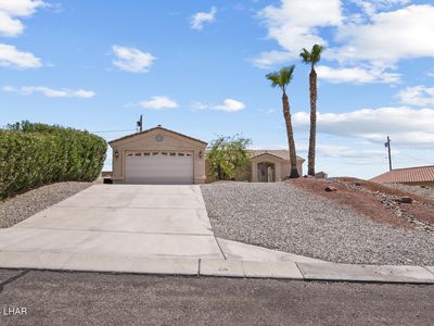 3150 Sombrero Dr, Lake Havasu City, AZ, 86404