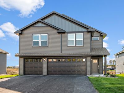 917 Spruce St N, Cambridge, MN, 55008