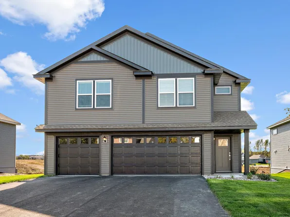 340 Florence Ave S, Annandale, MN 55302