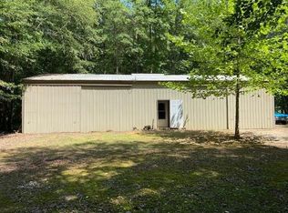 750 Prett Roland Rd, Bethel Springs, TN 38315