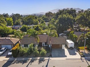 405 Oriole St, Ojai, CA 93023