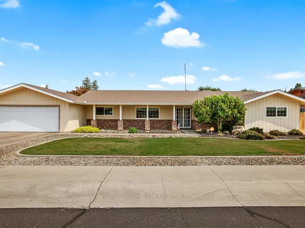 1500 S Goddard St, Visalia, CA 93292