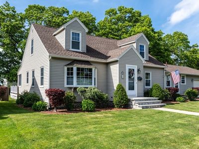 35-39 Gorham St, Lawrence, MA, 01843