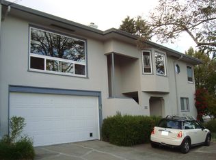 204 Laurel Pl, San Rafael, CA 94901
