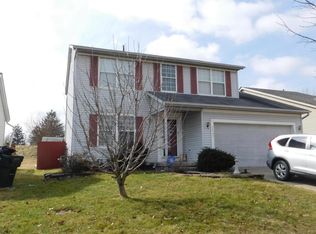 3543 Rocky Rd, Columbus, OH 43223