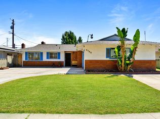3766 E Pontiac Way, Fresno, CA 93726