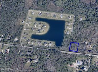 2230 Grant Rd, Grant Valkaria, FL 32949
