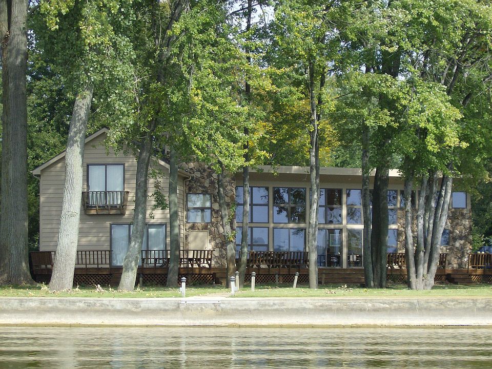 Lakeside