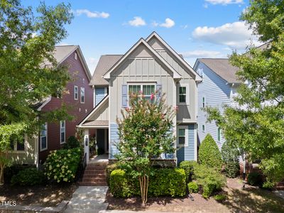 5532 Wade Park Blvd, Raleigh, NC, 27607