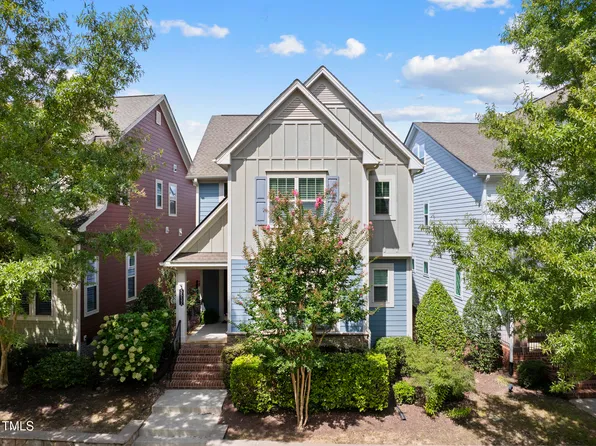 5532 Wade Park Blvd, Raleigh, NC 27607