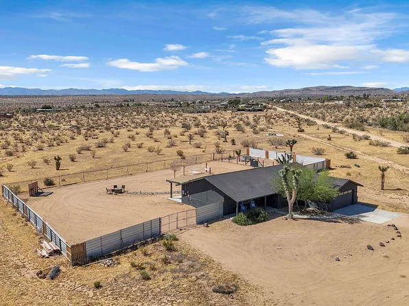 56625 Lowe Ave, Yucca Valley, CA 92284