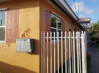 2451 NW 35th St, Miami, FL 33142