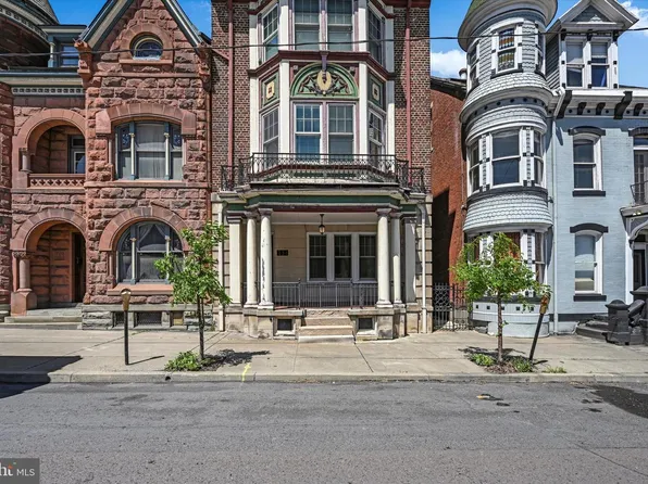 431 Centre St, Ashland, PA 17921