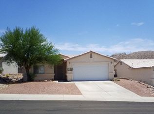 2882 Desert Greens Dr, Bullhead City, AZ 86429