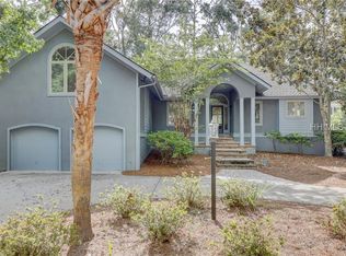 24 Mooring Buoy, Hilton Head Island, SC 29928