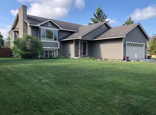 1368 137th Ln NW, Andover, MN 55304
