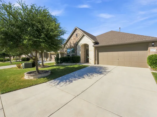 10245 Nate Range, San Antonio, TX 78254