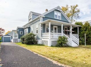 404 Newton Ave, Oaklyn, NJ 08107