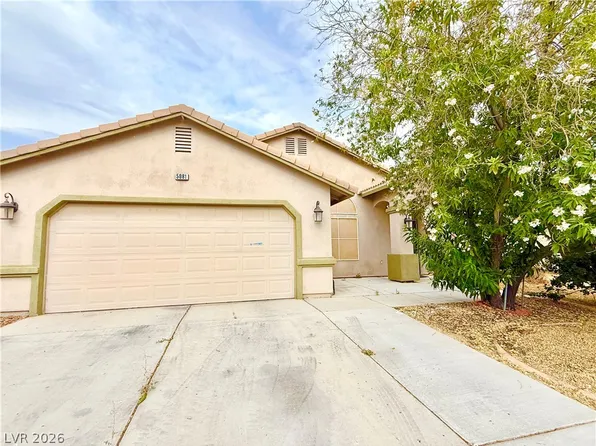 5081 Valero Ct, Pahrump, NV 89060