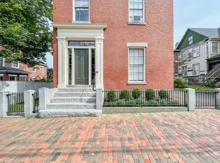 168 Danforth St #1, Portland, ME 04102