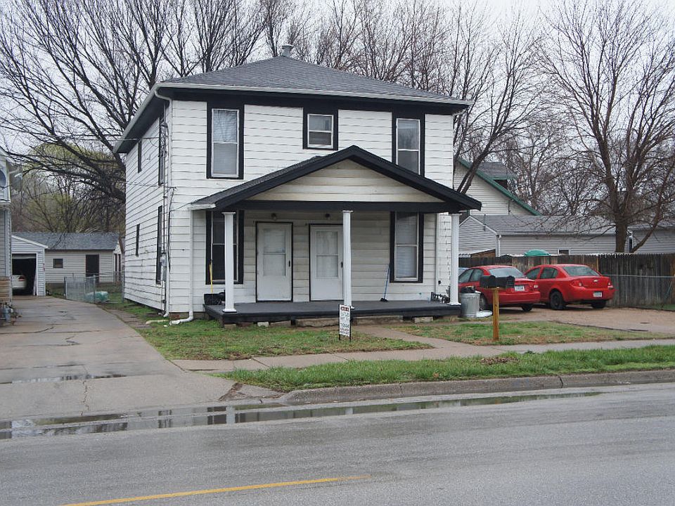 2nd image of 409 N 8th St