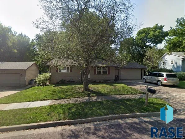 6209 W 46th St, Sioux Falls, SD 57106