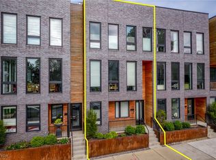 2317 Scranton Rd, Cleveland, OH 44113