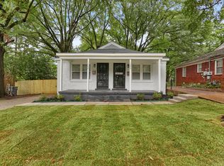 1088 Minor St, Memphis, TN 38111