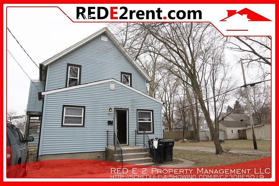 917 McKinley Ave, Beloit, WI 53511 Zillow