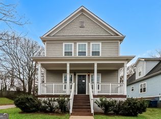 63 Thayer Ave SE, Atlanta, GA 30315
