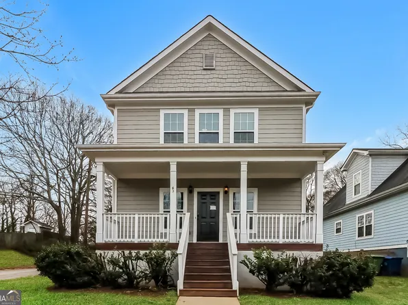 63 Thayer Ave SE, Atlanta, GA 30315