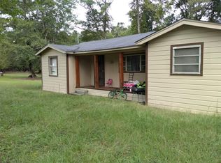 421 Liberty Hill Rd, Dubach, LA 71235