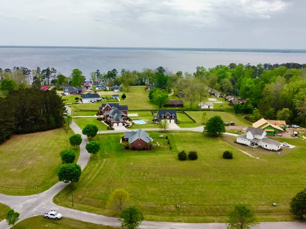 Lot 39 Stuart Avenue, Lake Waccamaw, NC 28450