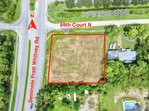 Xxxx 69th Court N, The Acreage, FL 33470
