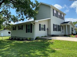 140 Vine St, Schellsburg, PA 15559