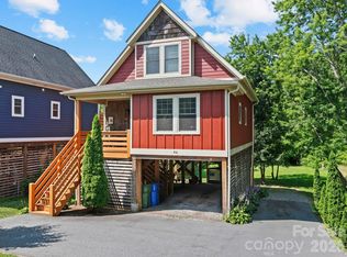 44 Old County Home Rd, Asheville, NC 28806